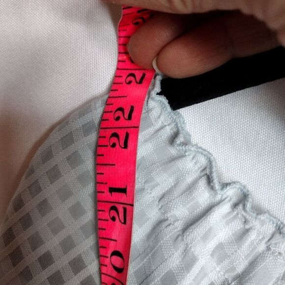 Any Sis off the shoulder top - Picture 6 of 6